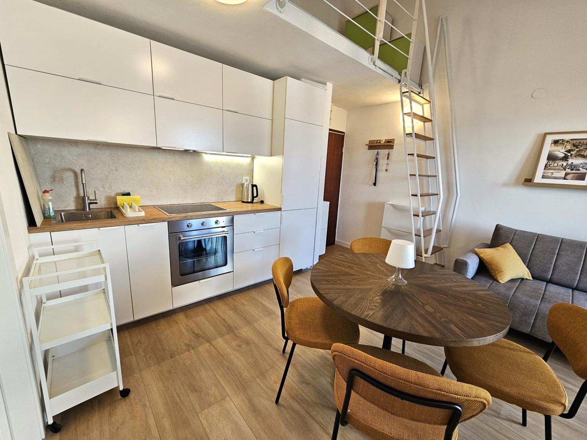 Bolotel Family & Studio Stay Exterior foto